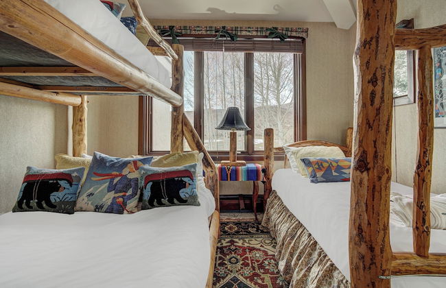 Arrowhead Village, A Vail Resorts Property - Foto 72