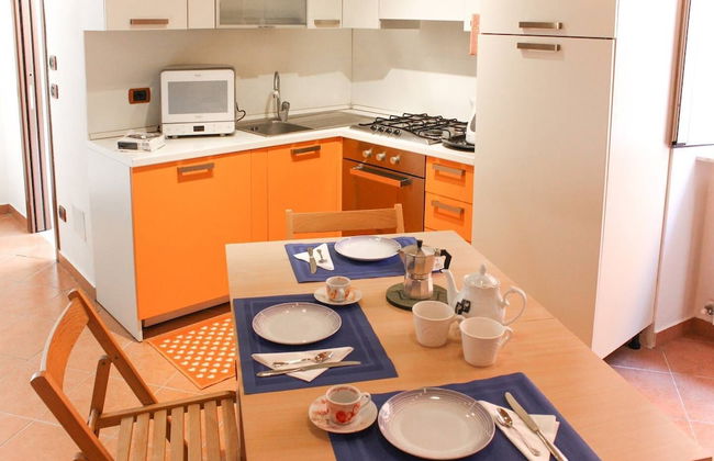 JOIVY Riva Trigoso Casetta nel Borgo - Foto 1