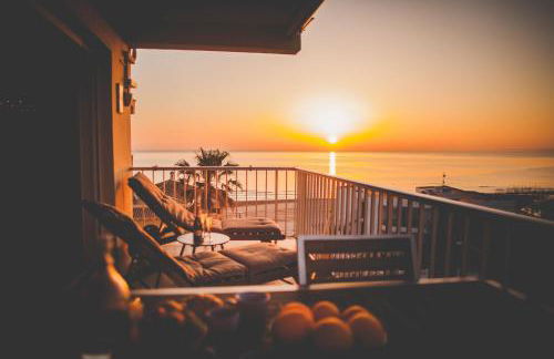 AP-1 XimoApartments con VISTAS PANORÁMICAS AL MAR - Photo 2