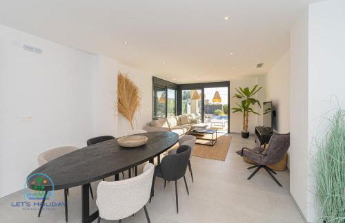 Brand new Luxury Villa with pool - Foto 5