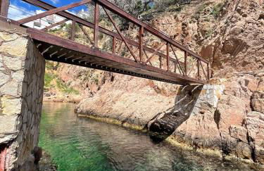 Thegoldsand Cala Salions Tossa de Mar - Foto 20