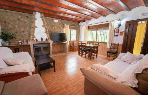 El Valle de Yeste - Foto 4