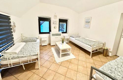 Workers Apartment Troisdorf Spich - Foto 40