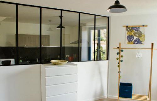 Gîte du rocher - Foto 29