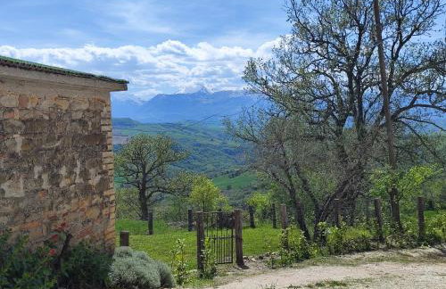 GrazieSole Agriturismo mattone - Foto 63
