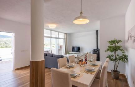 Casa Rio Grande 2 Tolox by Ruralidays - Foto 24