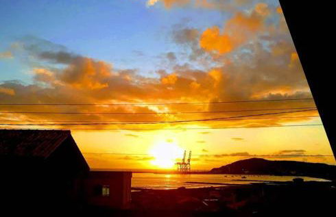 Belíssima casa de praia com piscina - Photo 11