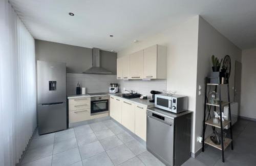 Break in Metz - Foto 5