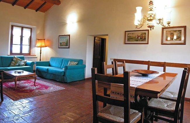 Poggio del Sole - Photo 23