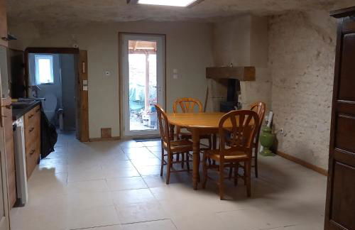 Troglo De Denise - Foto 15