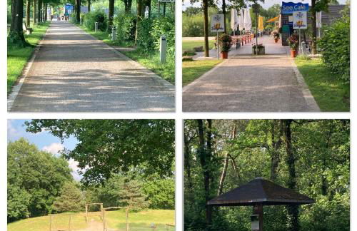 Haus Haddorfer See "Hus vi d Sjön" - Foto 43