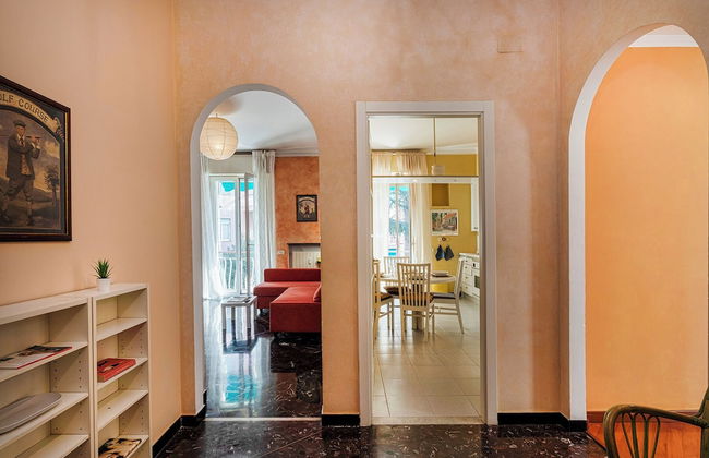 La Maison in Albaro by Wonderful Italy - Foto 16