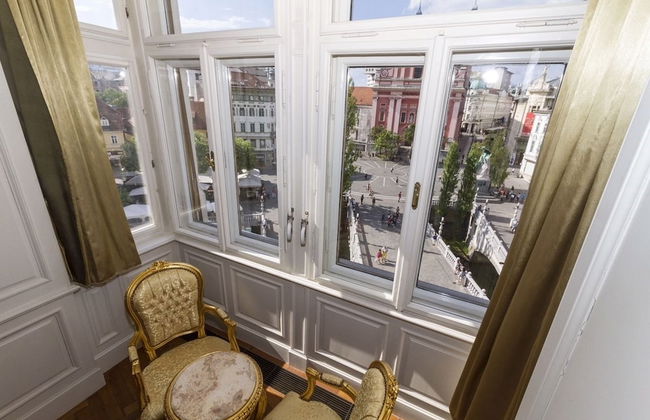 Filip Palace Luxurious Apartment - Photo 38