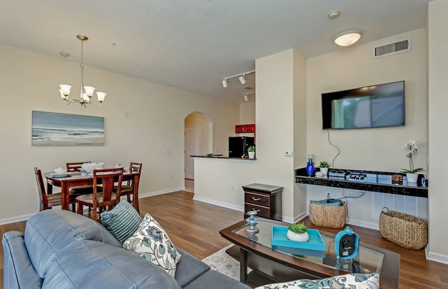 Crane Island Loop Home Near Disney - Foto 18