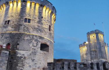 Le logis du pont - Foto 19