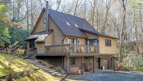 House on Honeysuckle - Foto 3