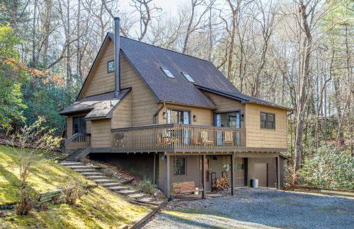 House on Honeysuckle - Foto 3