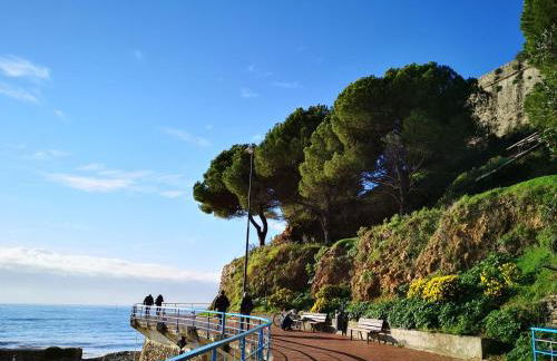 Alloggio U SPORTEGU DA E MONTI A GIAIA - Photo 73