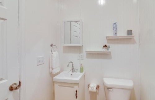 Ozark Escapes Cabin! Serene Forest and Mtn Setting - Foto 15