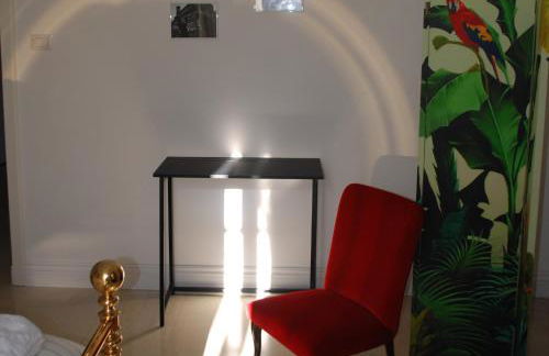 Jazz e Cioccolato GuestHouse free parking in città - Photo 33