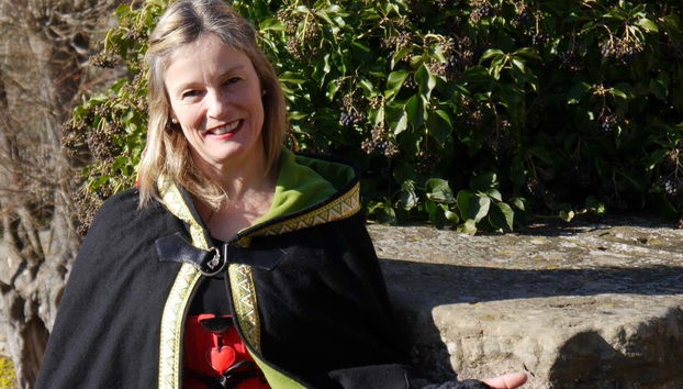 Private Tour of Rothenburg - Photo 2, Try on historic costumes