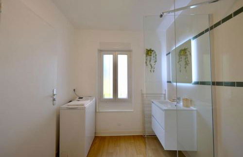 Verneuil sur Avre - Chez Anne & Yann - Foto 26