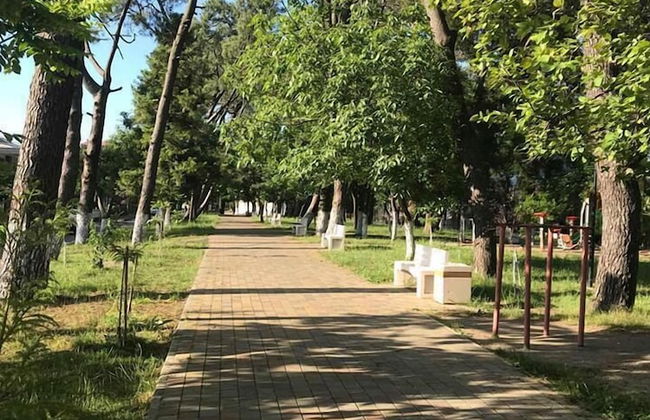 Dom v gorode Kobuleti - Foto 13