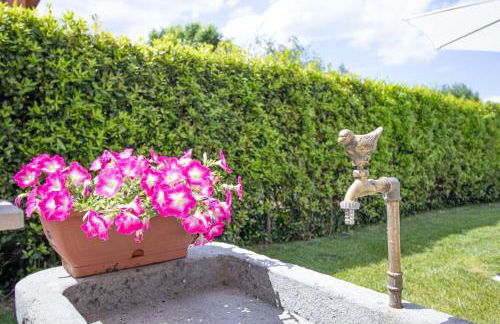 Villa Asmara Piscina AC WI-FI Park - Foto 63