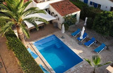 Finca Ses Rotes - Foto 18