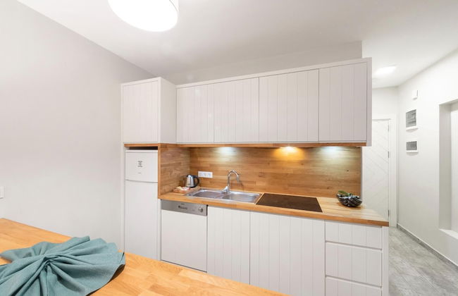 Dorman Suites Hotel - Foto 18