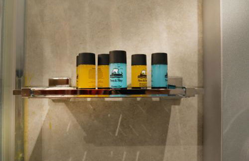 Colorful Apt. Near Nea Smirni Square - Foto 27