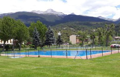 Jardín Araguás - Photo 20