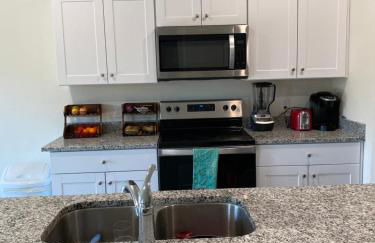 Cozy modern retreat 20 minutes from Downtown dallas Spacious fresh - Foto 1