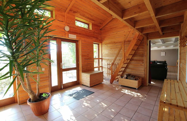 Former Farmhouse in Adorned Village - Foto 4