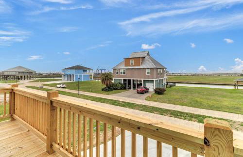 Fishermans Delight home - Foto 45