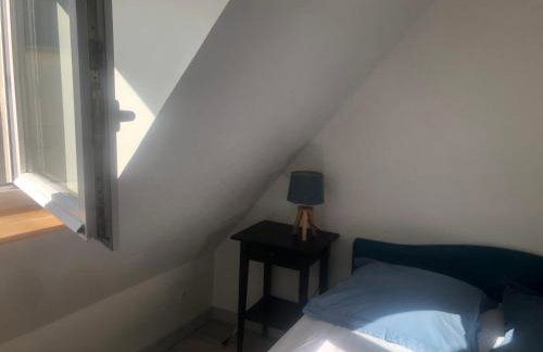 L'ANNEXE 50 m plage et commerces - Foto 9