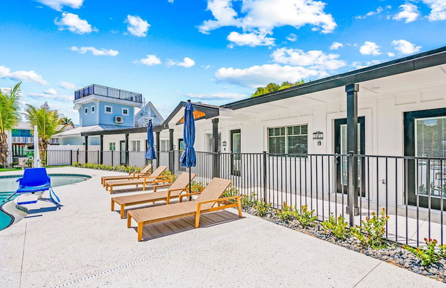 Pelican Post at Anna Maria Island Inn - Foto 41