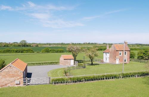 Somer Leyton Cottage - Foto 9