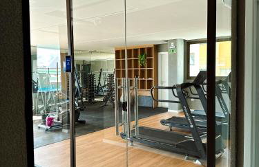 Tokyo 305 Brand New Sea View Apartment in Cruz das Almas - Foto 22