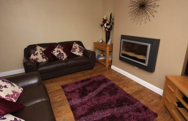 Colliery Cottage - Foto 35