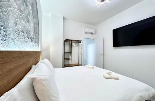 Valencia Getaway - Jacuzzi, Space & Comfort - Foto 35