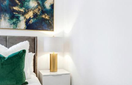 Spacious 2-Bedroom Apartment near Canary Wharf - London Ideal for Business, Leisure & Long Stays - Foto 25