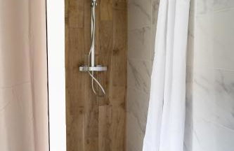 Appartement cosy avec parking privé à Saumur - Foto 6