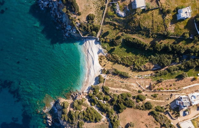 Apiliotis Sunrise Beach Villa - Foto 71