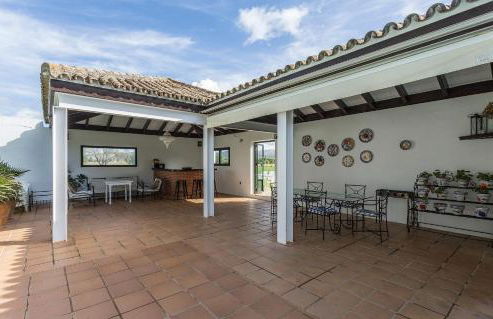 Cortijo Malos Humos Piscina - Foto 31