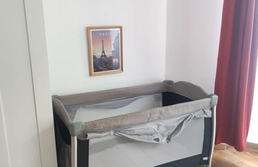 La Crécynade - near Disneyland and Parrot World - Foto 28