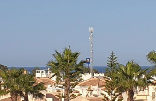 Marinamed Residential Villa Sea View - Foto 45