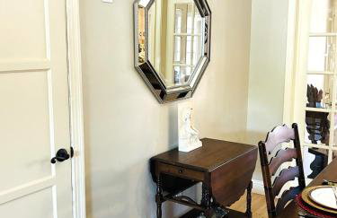 UNIQUE SPANISH HACIENDA HOUSE with POOL VINTAGE 1948 EUROPEAN ANTIQUES ETHNIC ART - Photo 64