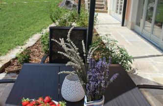 Ferienwohnung Kapplermühle - Foto 22