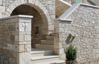 Apartments with a parking space Heraki, Central Istria - Sredisnja Istra - 7167 - Foto 11